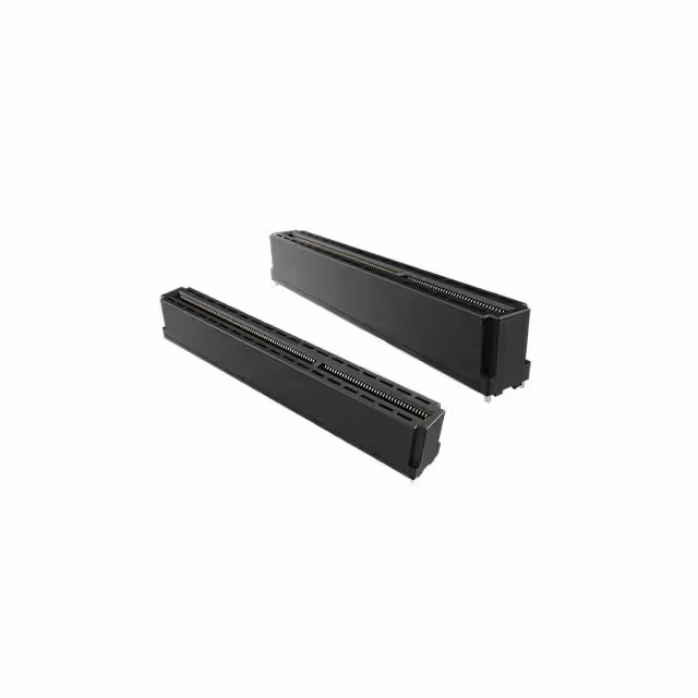 CED012481142001 Amphenol ICC (FCI)  Connecteurs de bordure